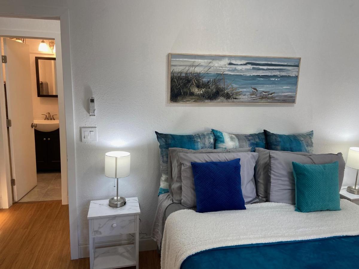 Mermaid'S Cottage West Palm Beach Eksteriør billede