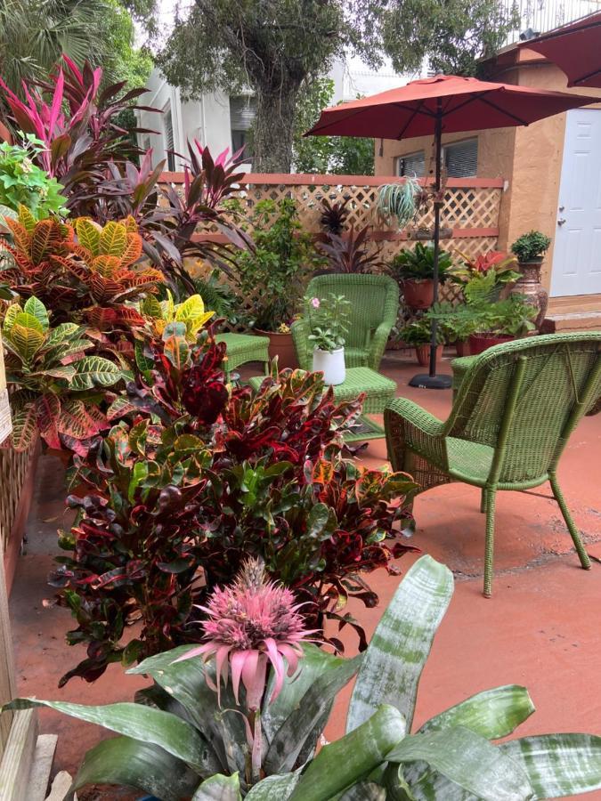 Mermaid'S Cottage West Palm Beach Eksteriør billede