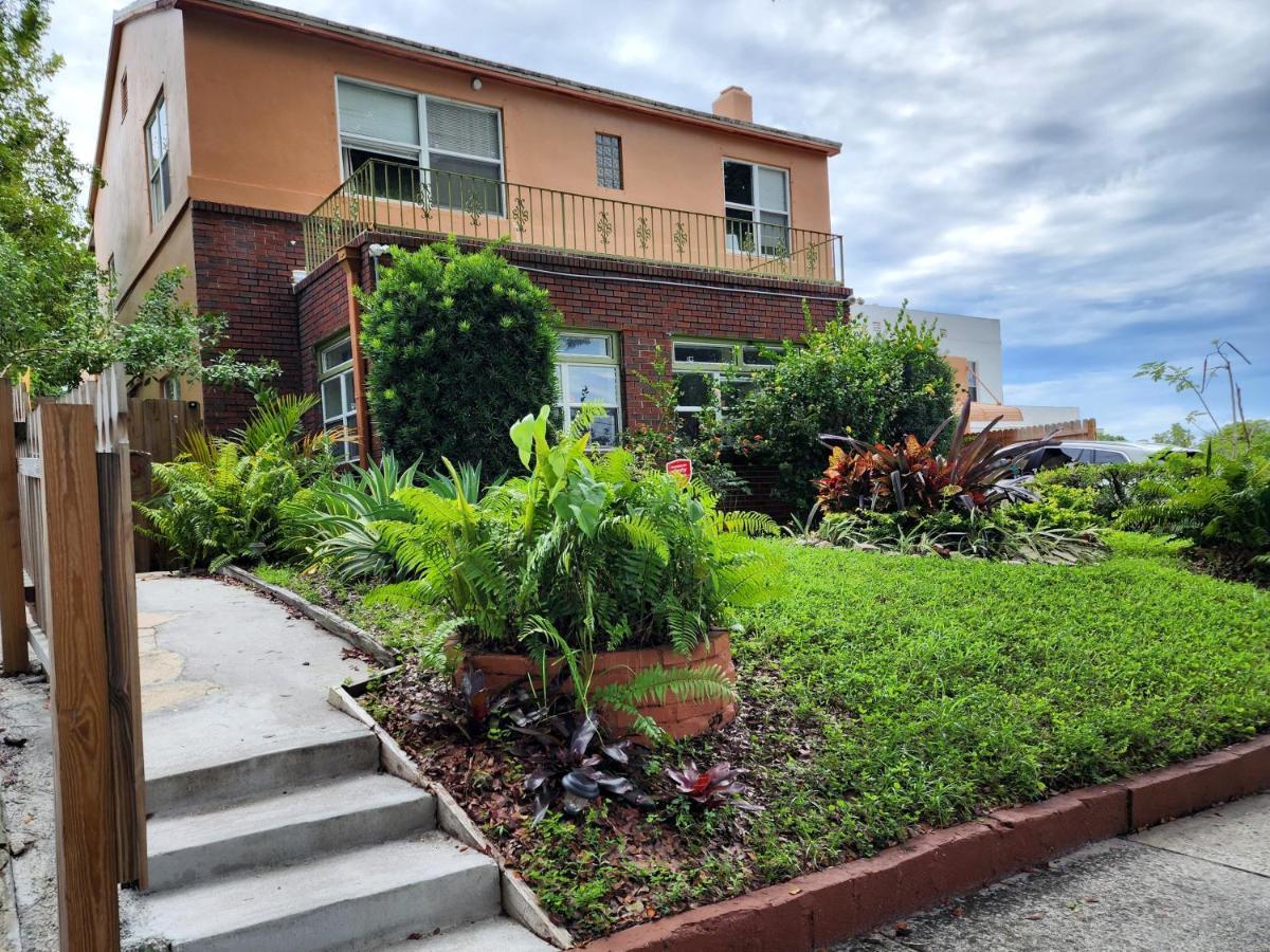 Mermaid'S Cottage West Palm Beach Eksteriør billede