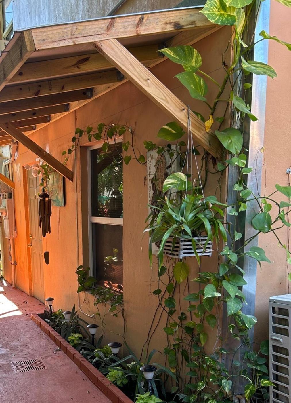 Mermaid'S Cottage West Palm Beach Eksteriør billede