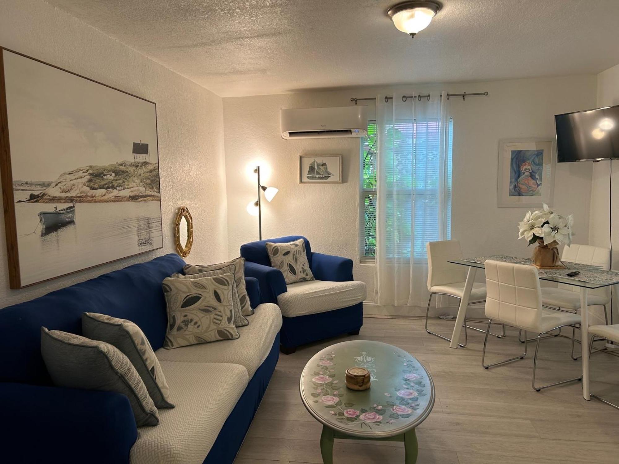 Mermaid'S Cottage West Palm Beach Eksteriør billede